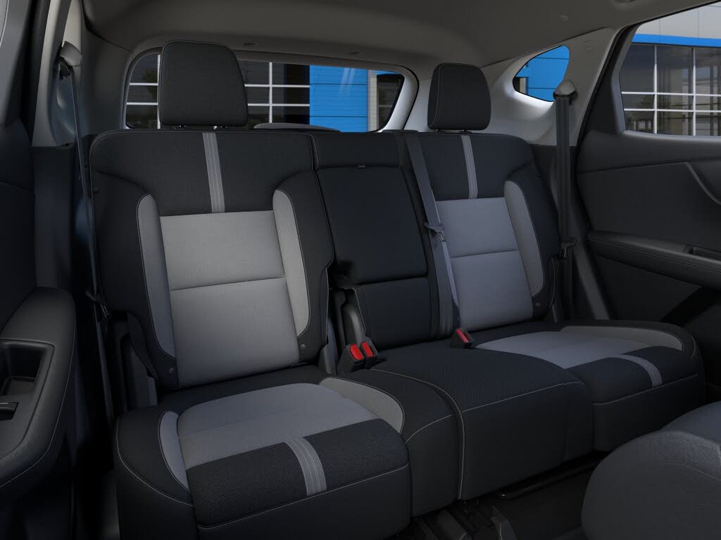 2026 Chevrolet Blazer