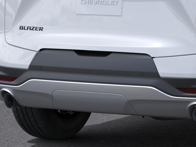 2026 Chevrolet Blazer