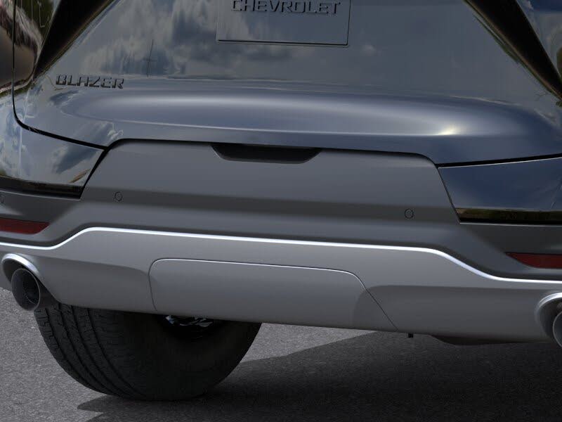 2026 Chevrolet Blazer