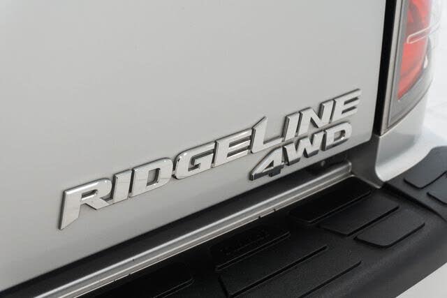 2013 Honda Ridgeline