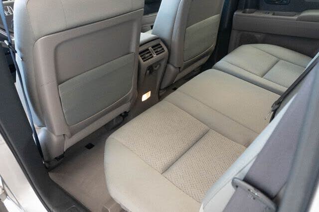 2013 Honda Ridgeline