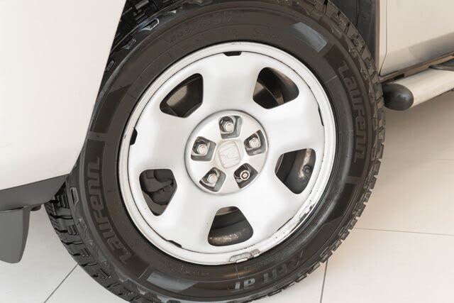 2013 Honda Ridgeline