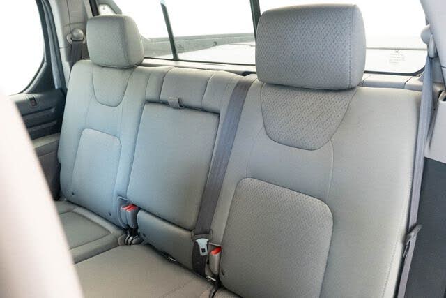 2013 Honda Ridgeline