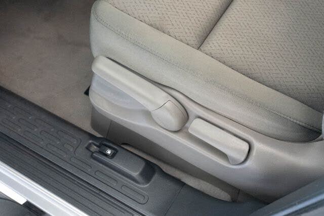 2013 Honda Ridgeline