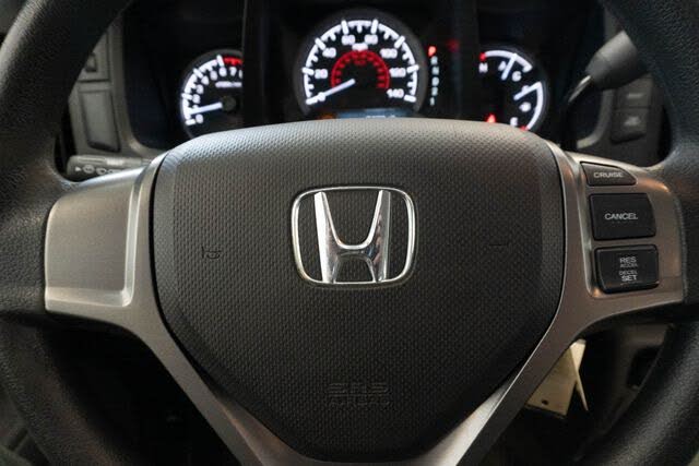 2013 Honda Ridgeline