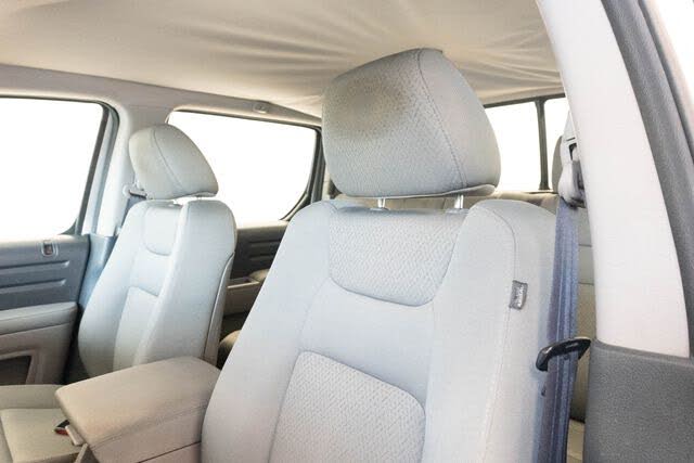 2013 Honda Ridgeline