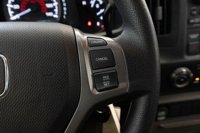 2013 Honda Ridgeline