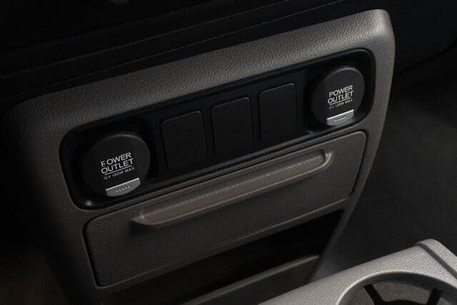 2013 Honda Ridgeline