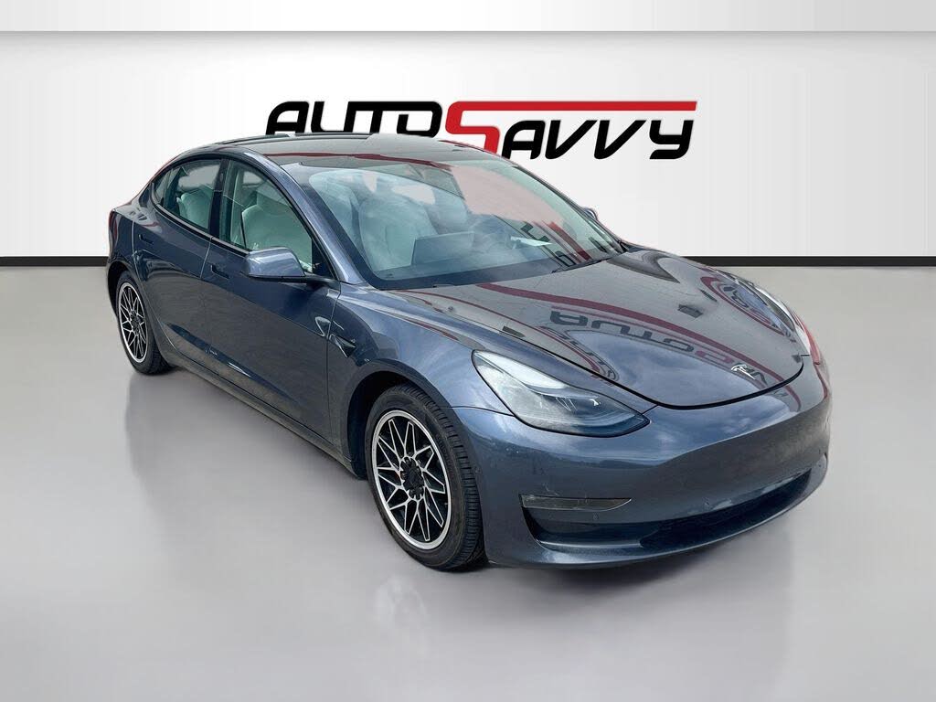 2022 Tesla Model 3 deal in Windsor, CO