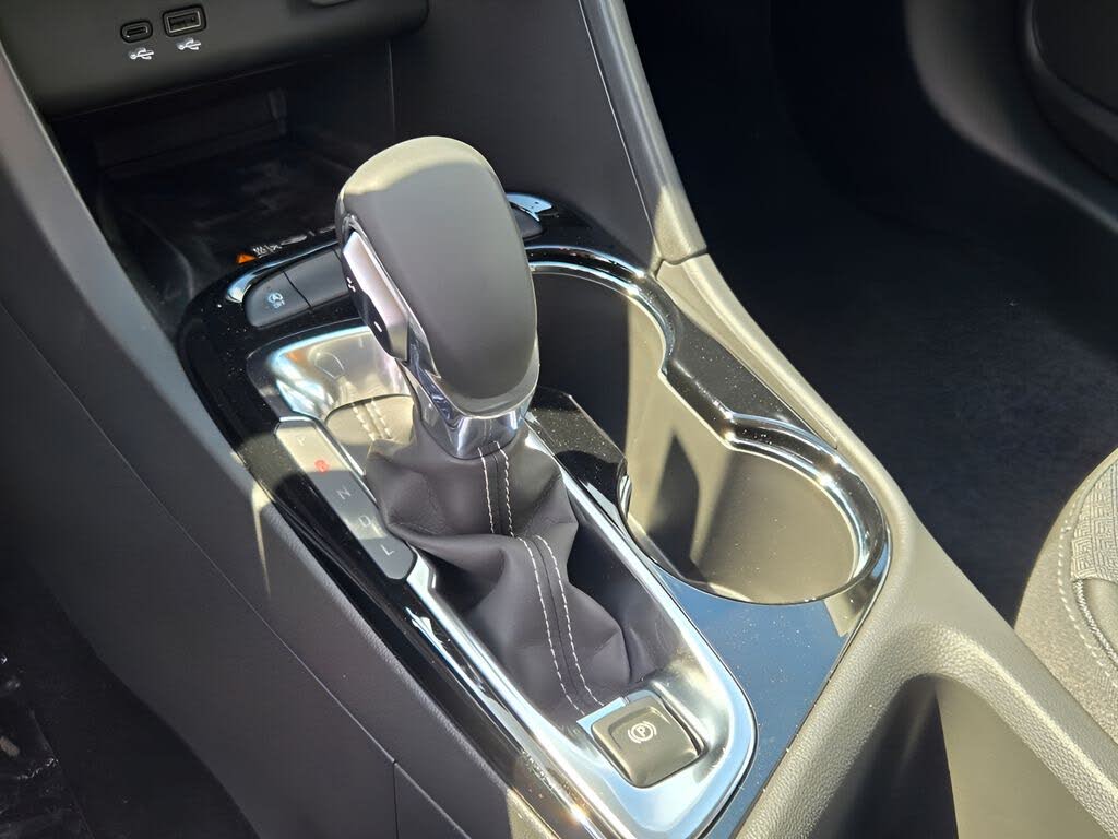 2026 Buick Encore GX