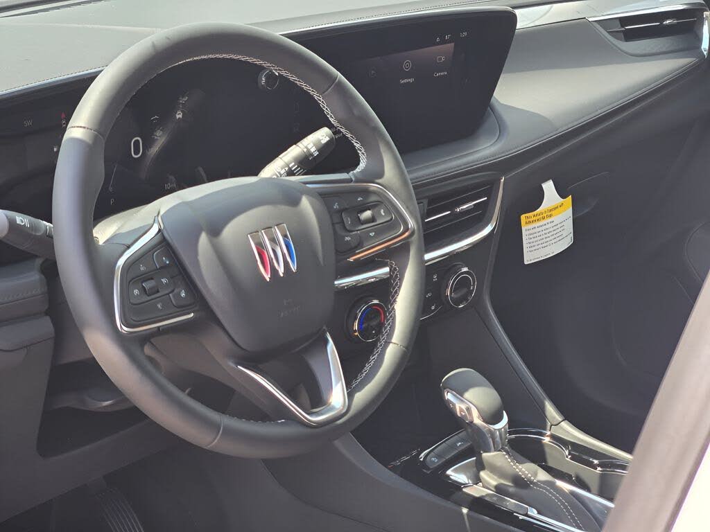 2026 Buick Encore GX