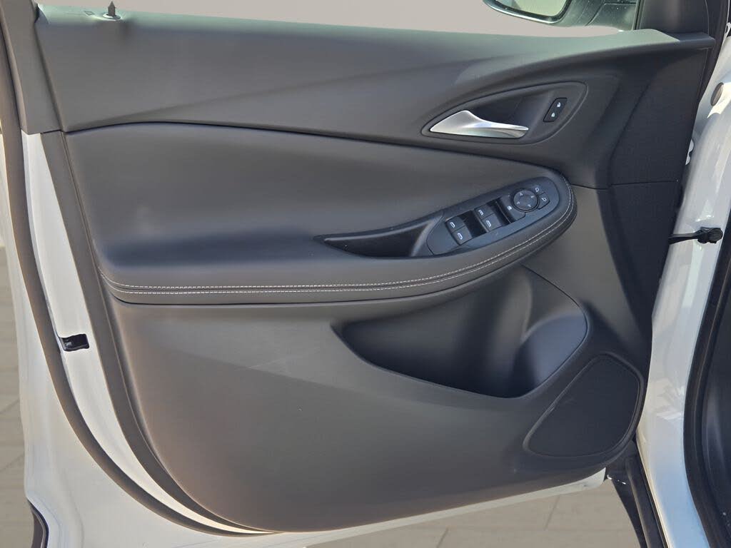 2026 Buick Encore GX