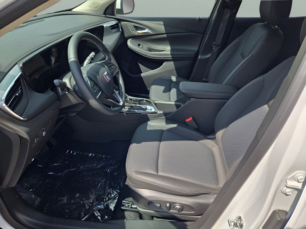 2026 Buick Encore GX