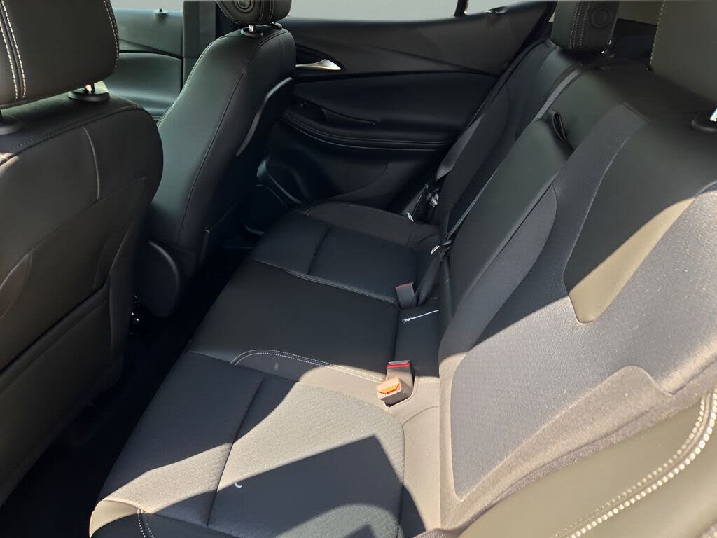 2026 Buick Encore GX