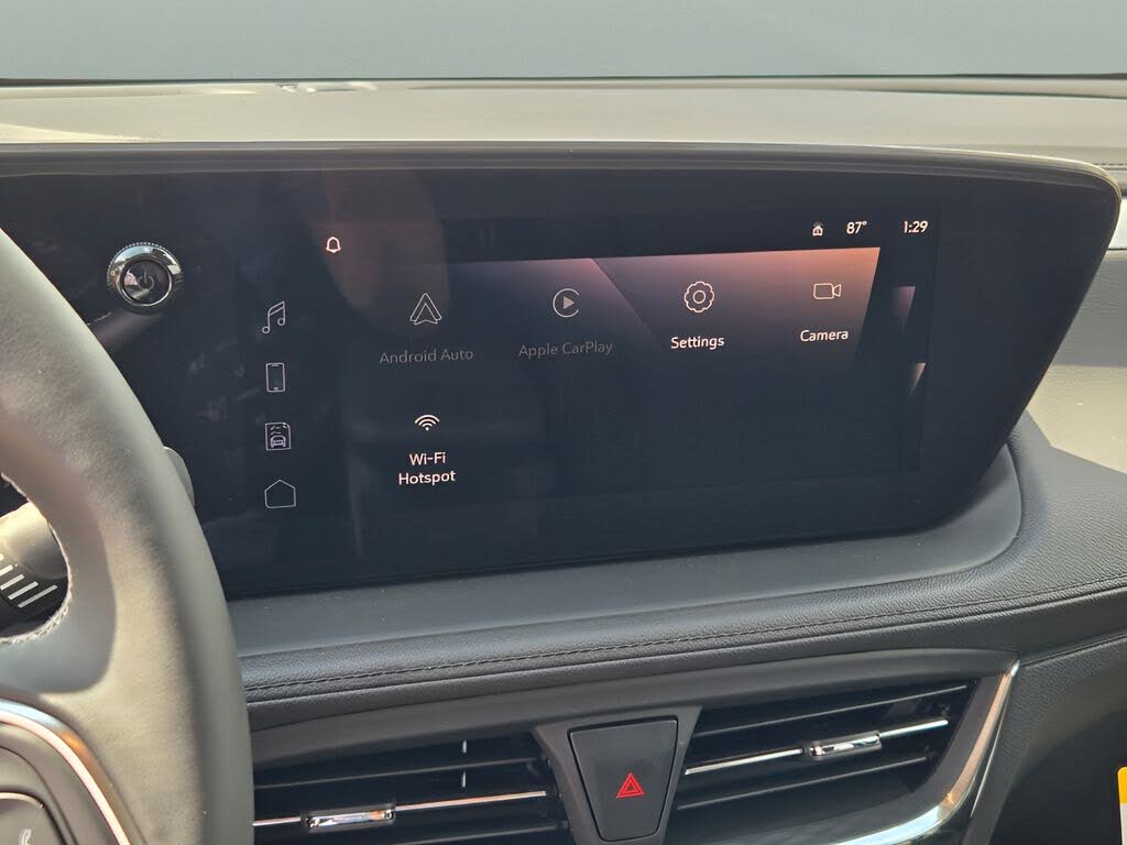 2026 Buick Encore GX