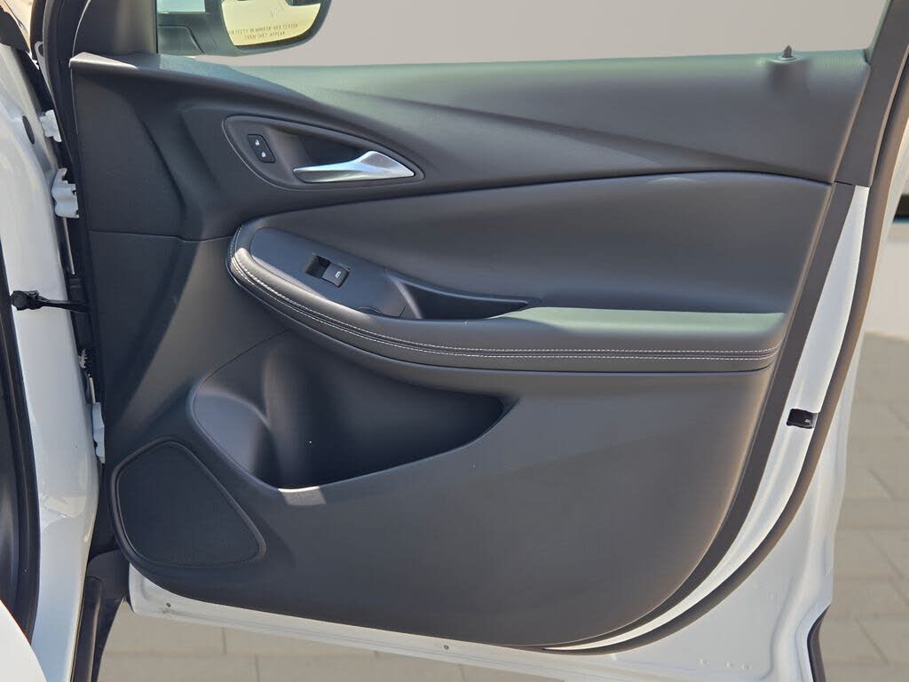 2026 Buick Encore GX