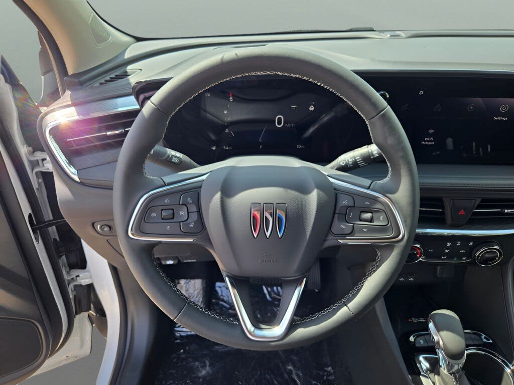 2026 Buick Encore GX
