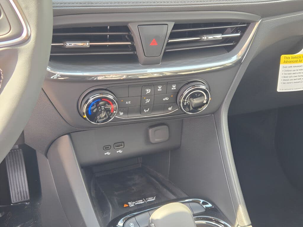 2026 Buick Encore GX