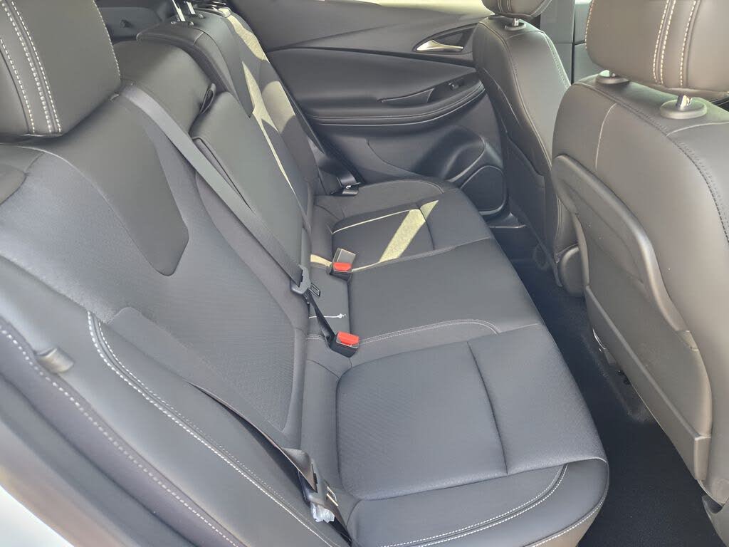 2026 Buick Encore GX
