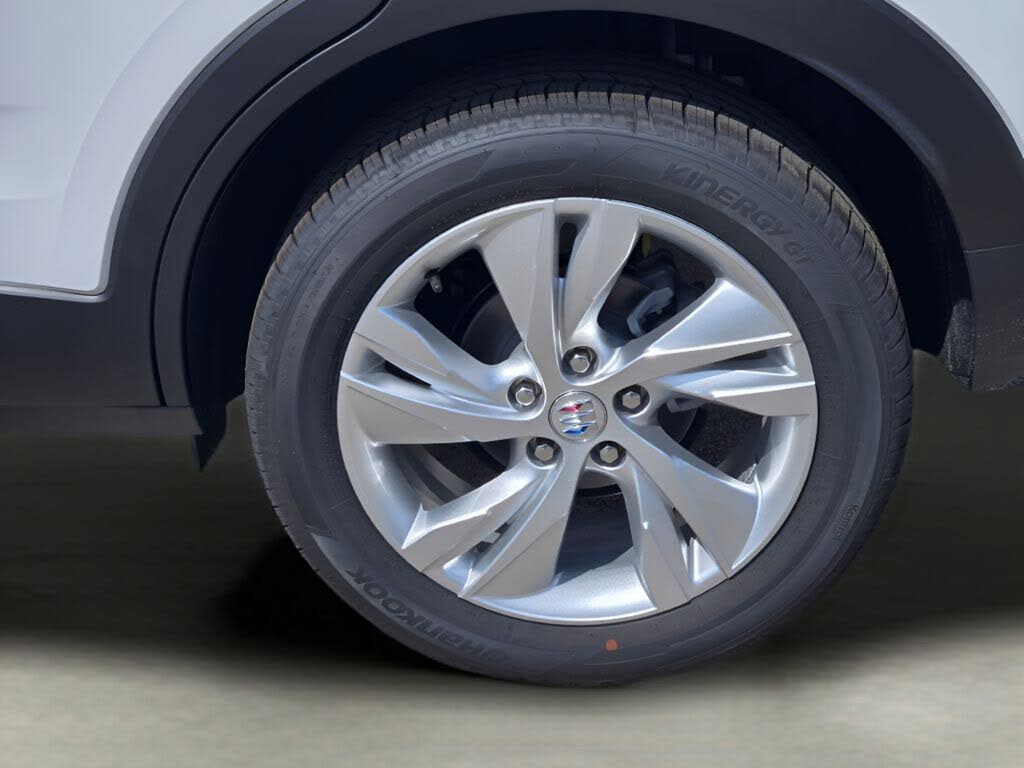 2026 Buick Encore GX