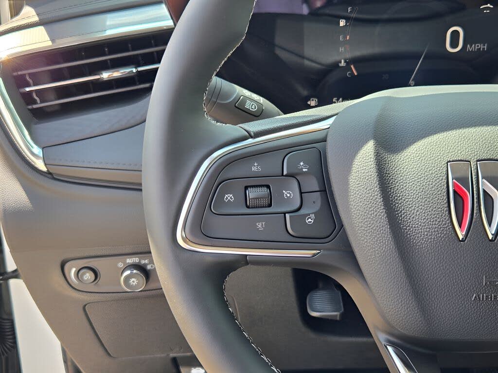 2026 Buick Encore GX
