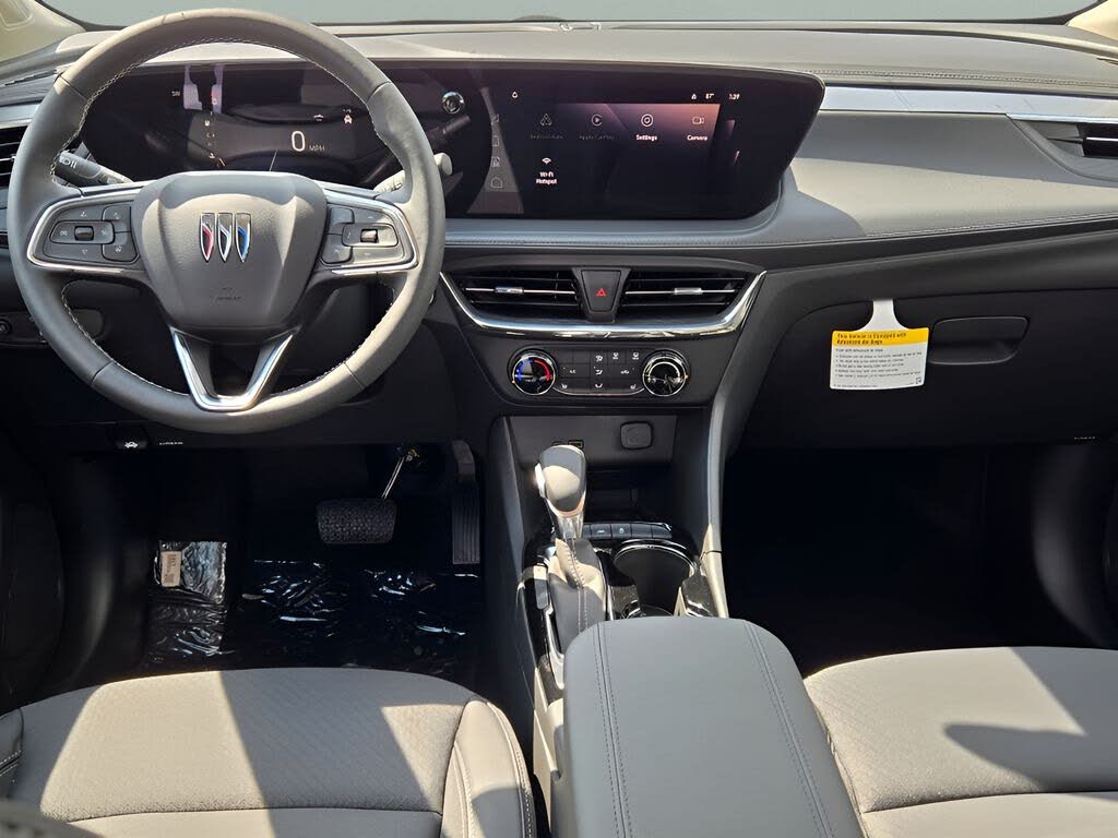 2026 Buick Encore GX
