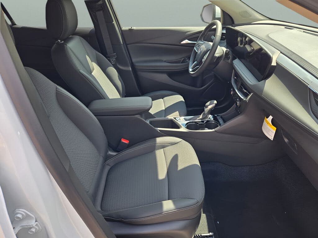 2026 Buick Encore GX
