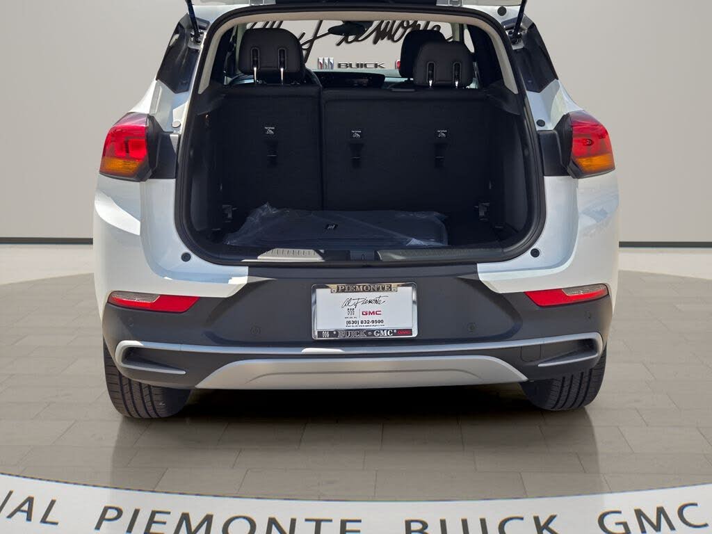 2026 Buick Encore GX