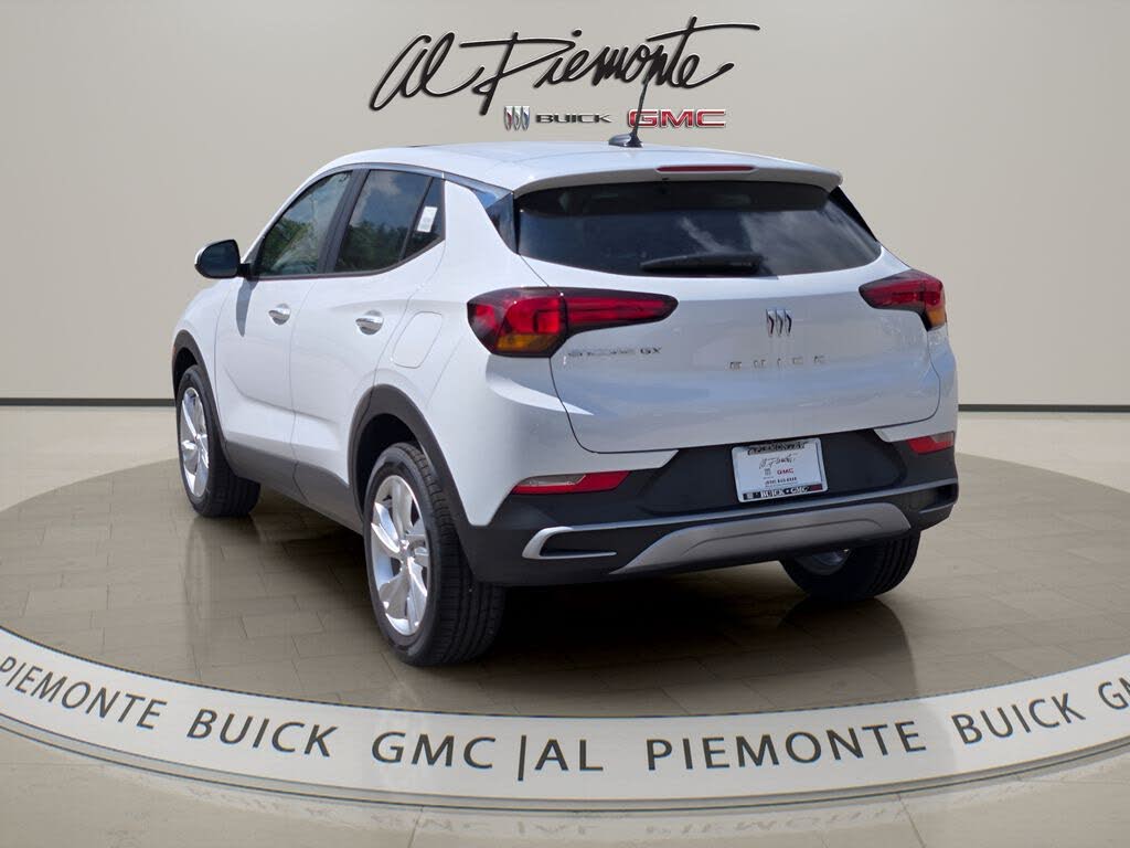 2026 Buick Encore GX
