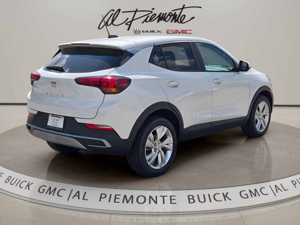 2026 Buick Encore GX