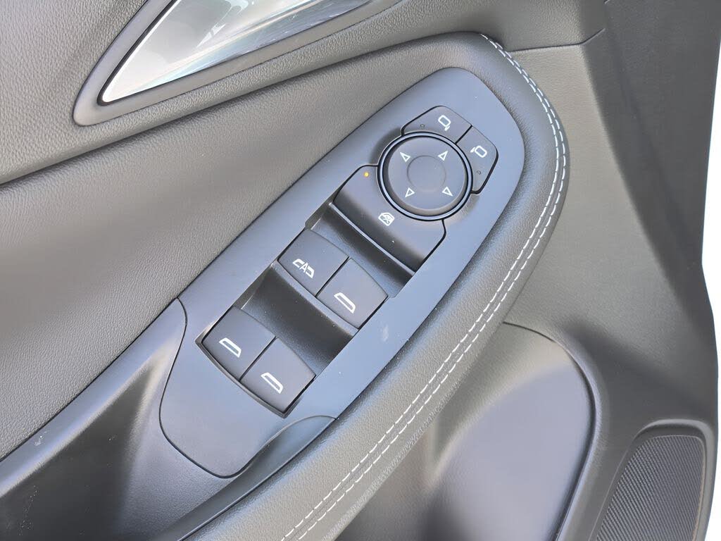 2026 Buick Encore GX