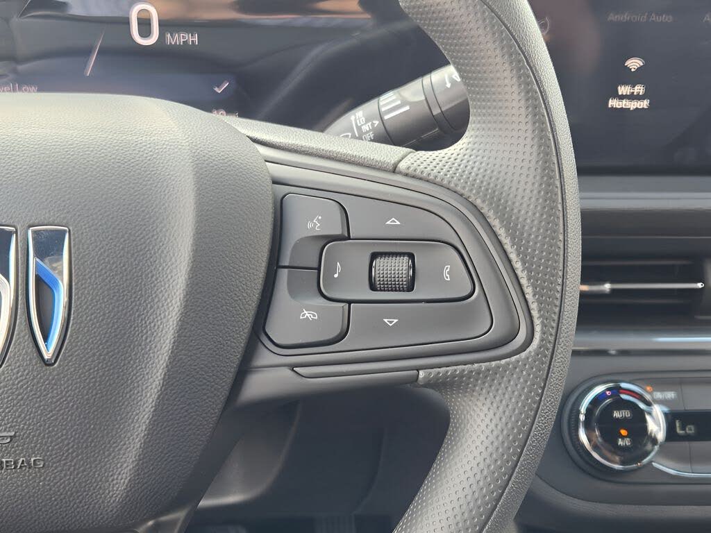 2026 Buick Envista