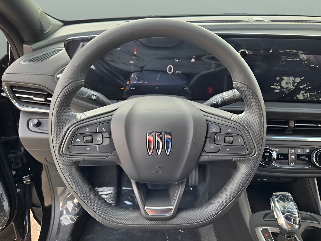 2026 Buick Envista