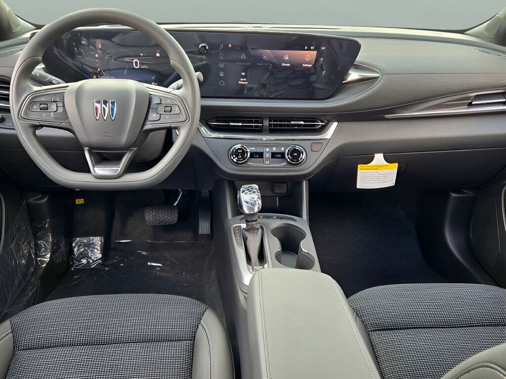 2026 Buick Envista