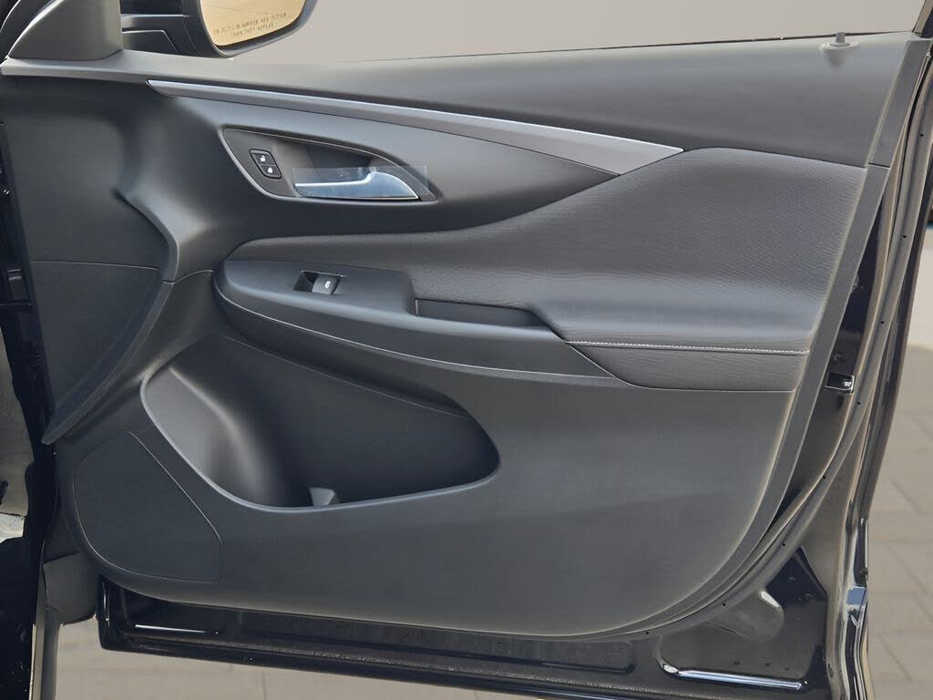 2026 Buick Envista