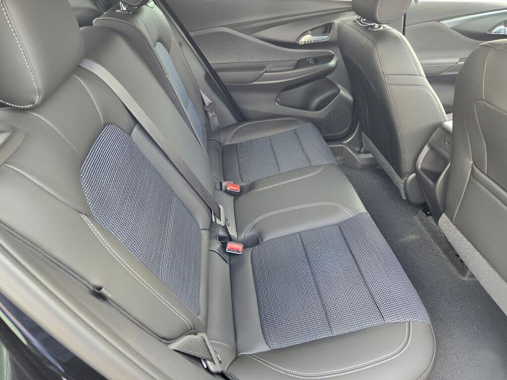 2026 Buick Envista