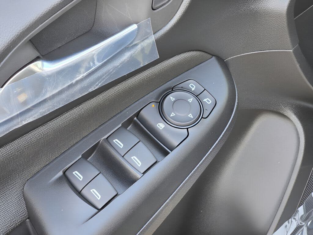 2026 Buick Envista