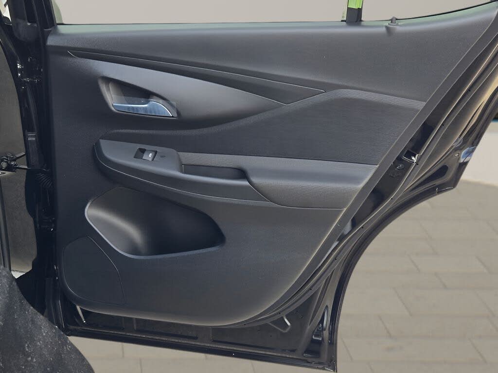 2026 Buick Envista