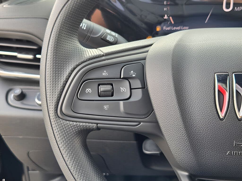 2026 Buick Envista