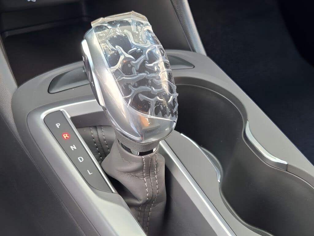 2026 Buick Envista
