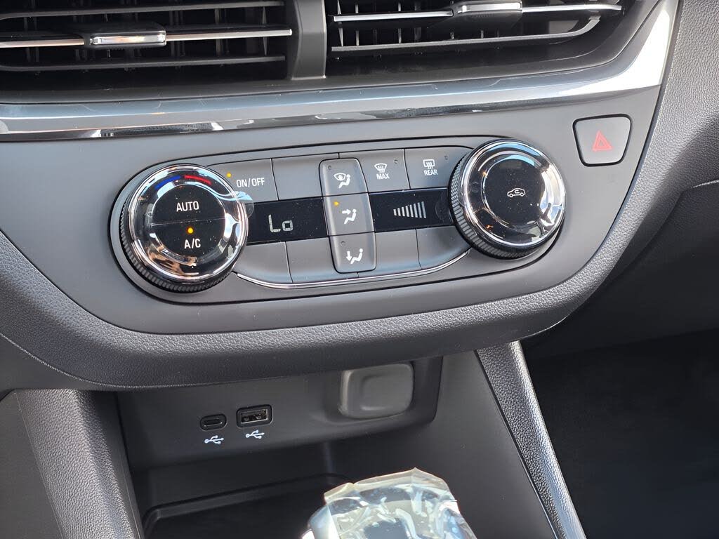 2026 Buick Envista
