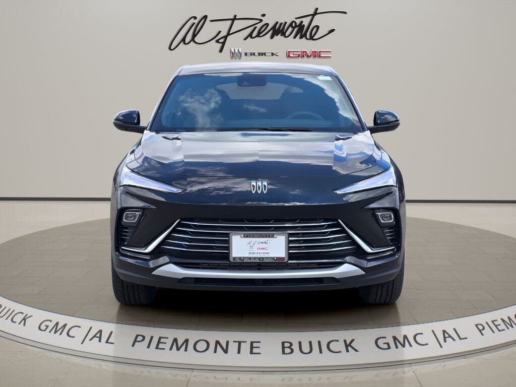 2026 Buick Envista