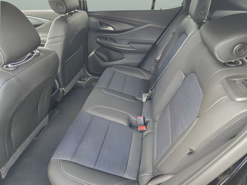 2026 Buick Envista
