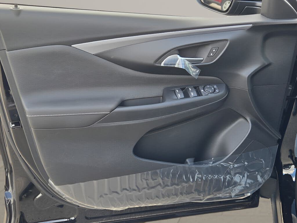 2026 Buick Envista