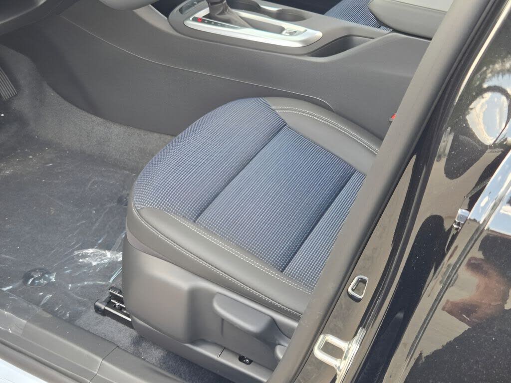 2026 Buick Envista