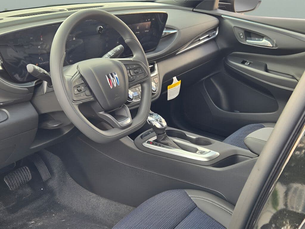 2026 Buick Envista
