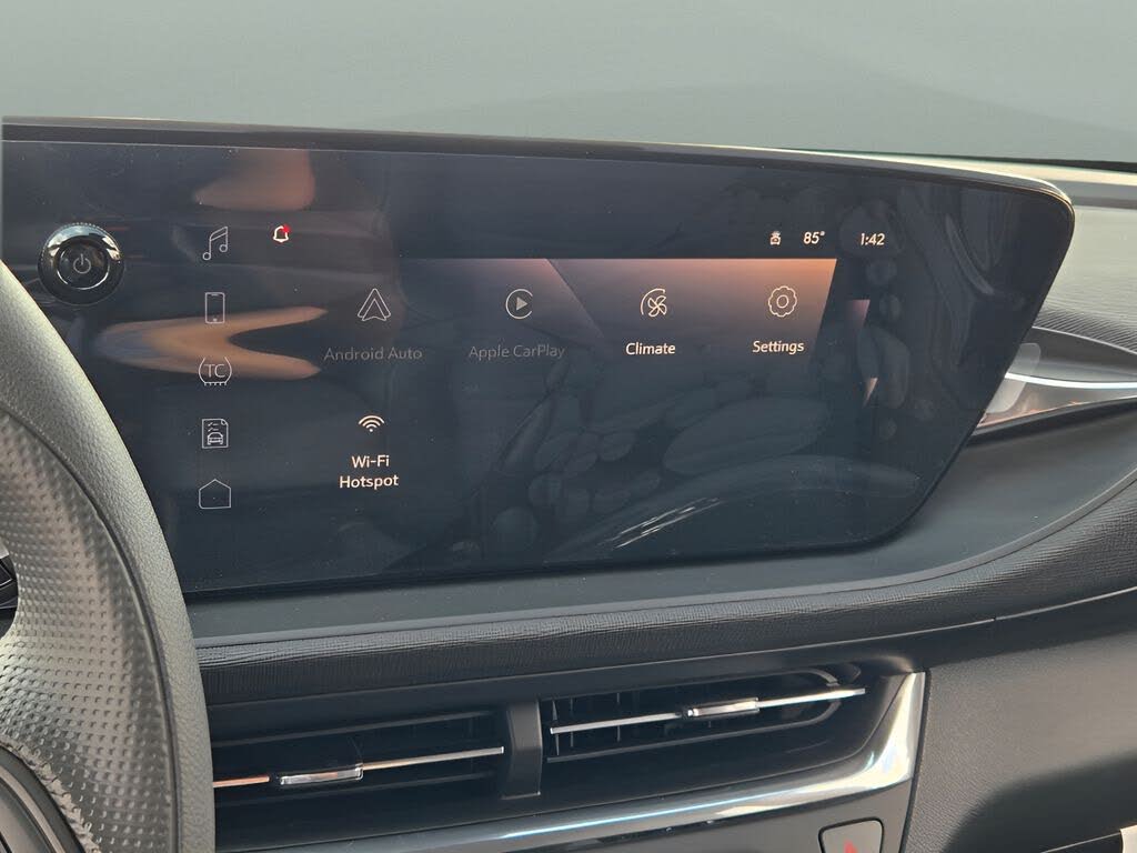 2026 Buick Envista