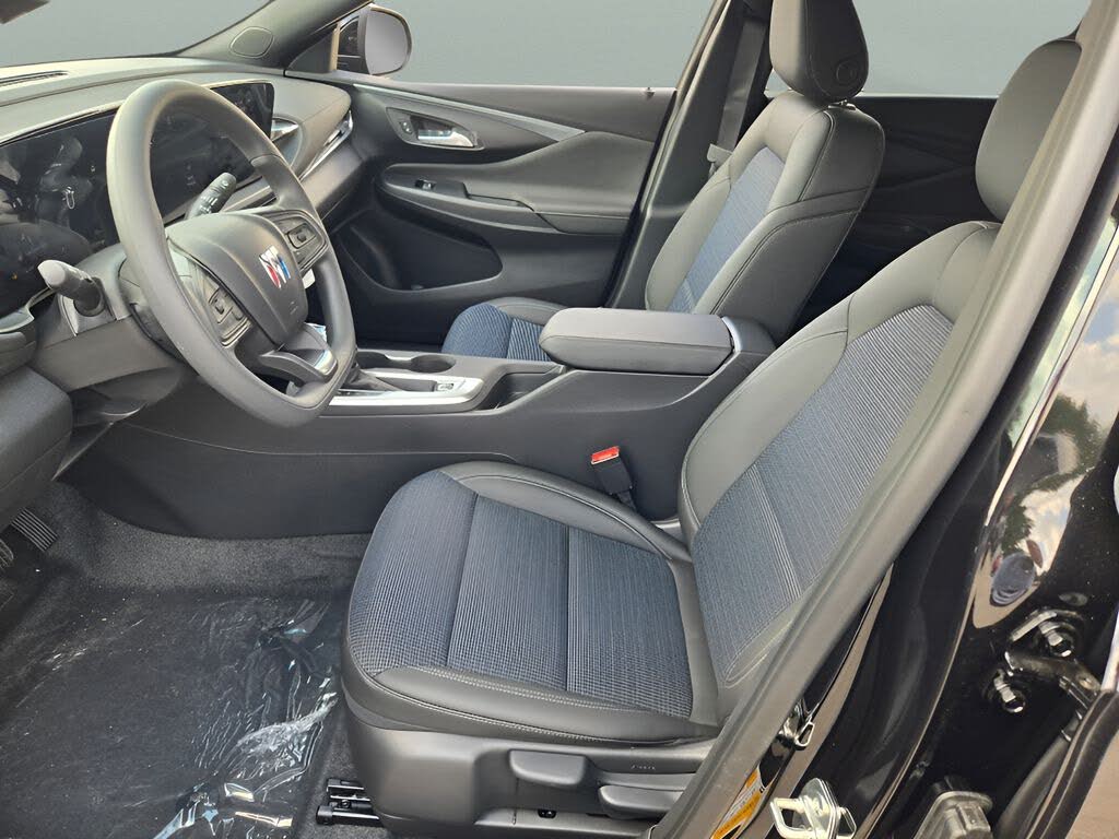 2026 Buick Envista