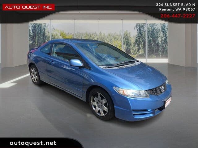 2009 Honda Civic