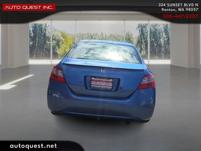 2009 Honda Civic